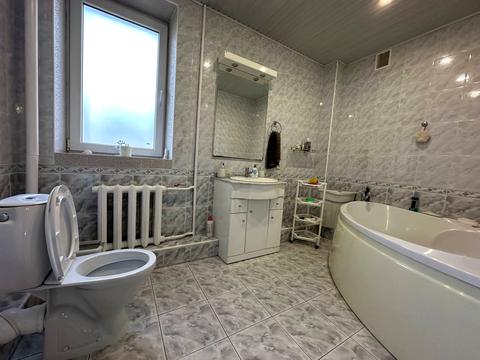 дом по адресу Радостная ул.