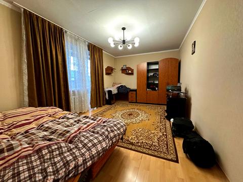 дом по адресу Радостная ул.