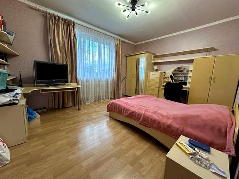 дом по адресу Радостная ул.