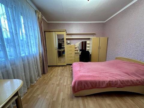 дом по адресу Радостная ул.