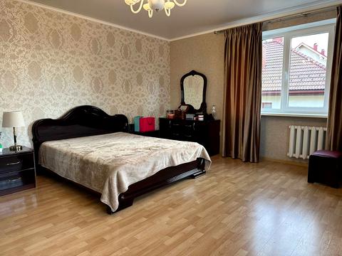 дом по адресу Радостная ул.