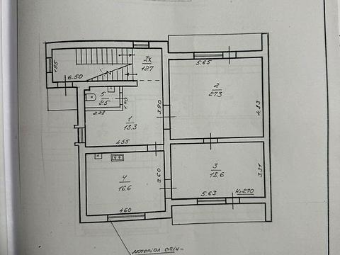 дом по адресу Радостная ул.