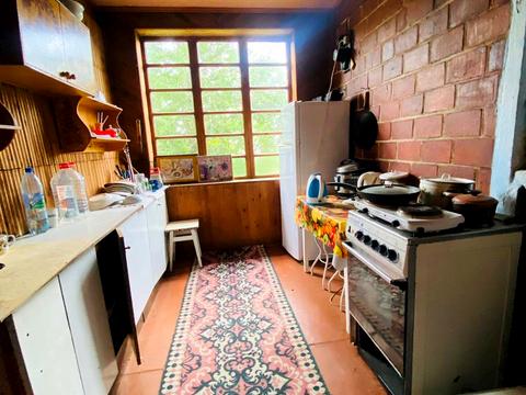 дом по адресу Малинова, 125