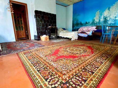 дом по адресу Малинова, 125