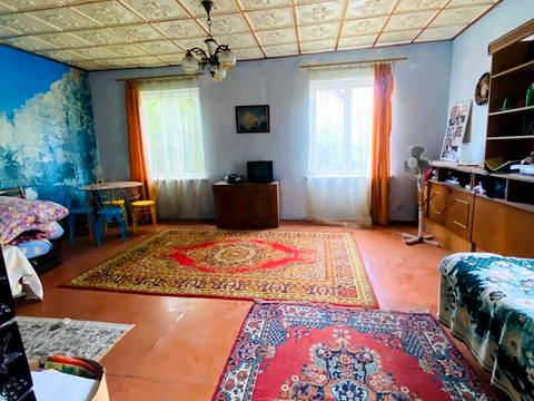 дом по адресу Малинова, 125