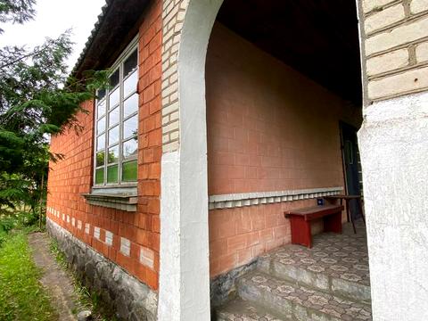 дом по адресу Малинова, 125