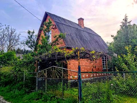 будинок за адресою Малинова, 125