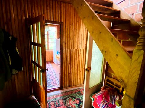 дом по адресу Малинова, 125