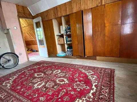 дом по адресу Малинова, 125