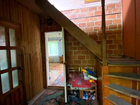 дом по адресу Малинова, 125