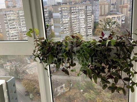 квартира за адресою Шолуденка вул., 30