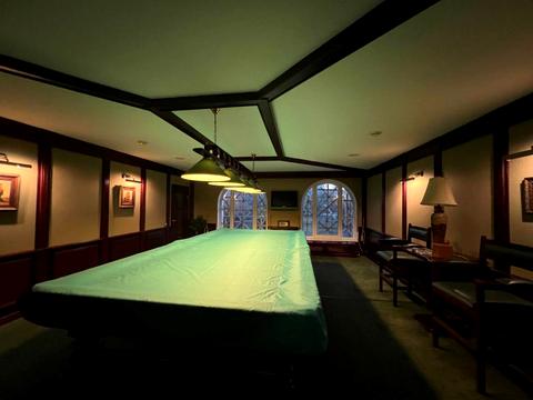 дом по адресу набережна