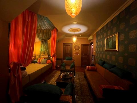 дом по адресу набережна