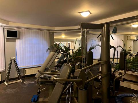 дом по адресу набережна