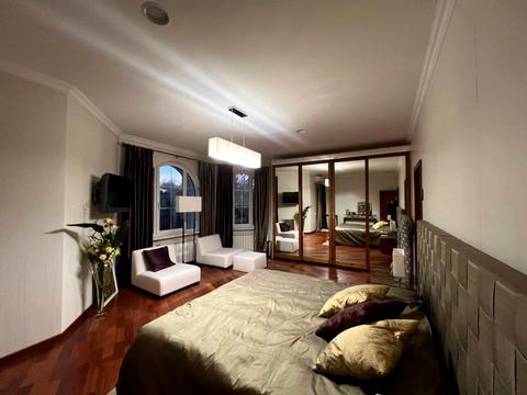 дом по адресу набережна