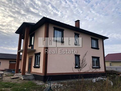 будинок за адресою с. Рожни, Привітна вул. (Возз'єднання)