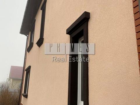 будинок за адресою с. Рожни, Привітна вул. (Возз'єднання)