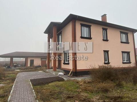 будинок за адресою с. Рожни, Привітна вул. (Возз'єднання)