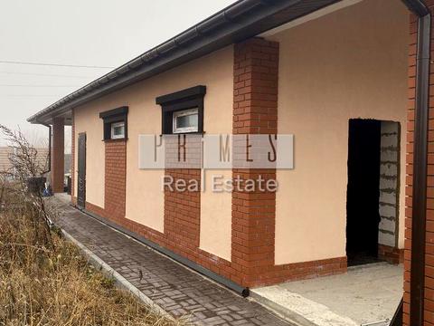 будинок за адресою Привітна вул. (Возз'єднання)