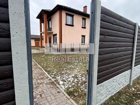 будинок за адресою с. Рожни, Привітна вул. (Возз'єднання)