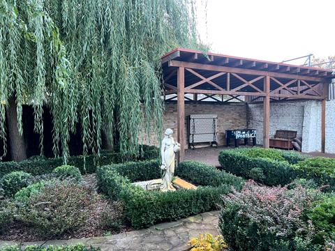 дом по адресу набережна