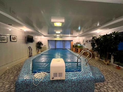 дом по адресу набережна