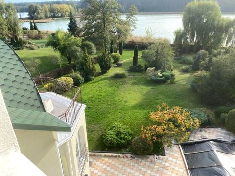 дом по адресу набережна