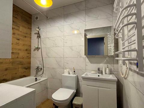 квартира за адресою Волошкова вул. (Іванова), 3-Б