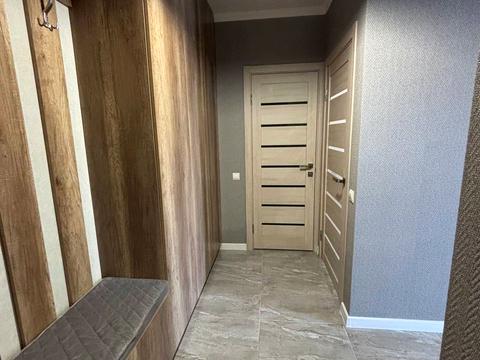 квартира за адресою Волошкова вул. (Іванова), 3-Б