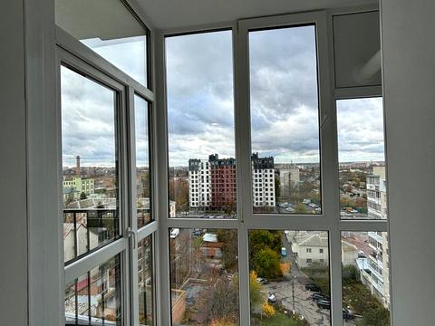 квартира за адресою Волошкова вул. (Іванова), 3-Б