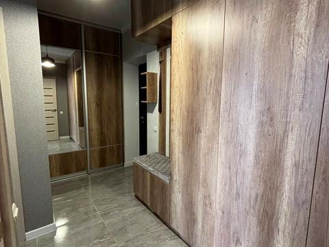 квартира за адресою Волошкова вул. (Іванова), 3-Б