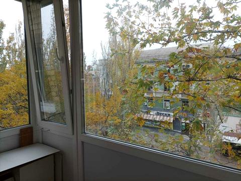 квартира за адресою Морехідна вул., 11