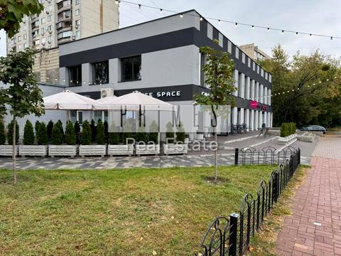 комерційна за адресою Вишгородська вул., 23