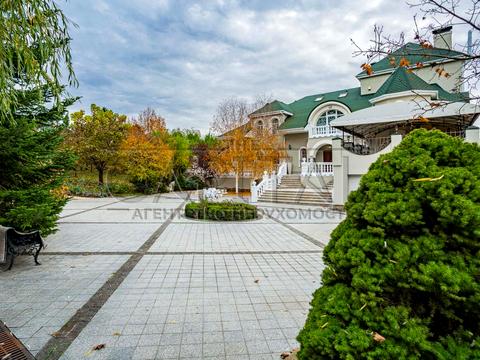 дом по адресу набережна