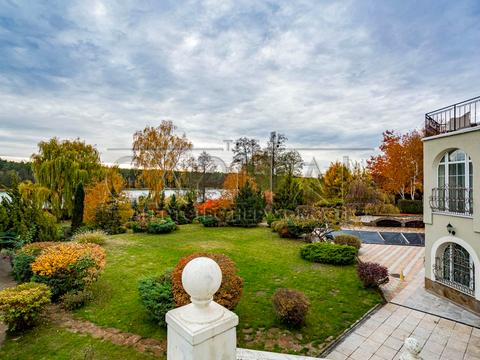 дом по адресу набережна