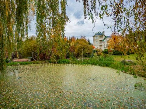 дом по адресу набережна