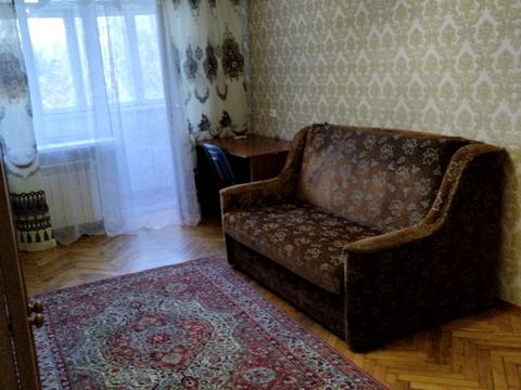 квартира за адресою Будівельників вул., 8