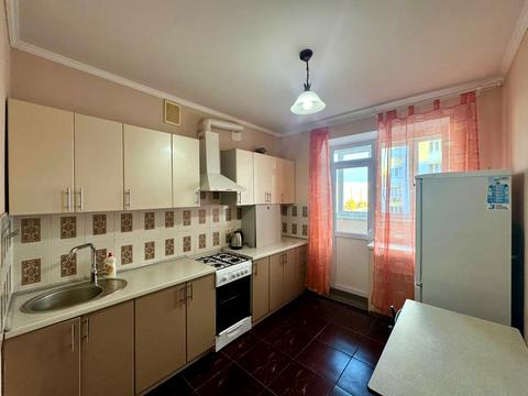 квартира по адресу Боголюбова ул., 11