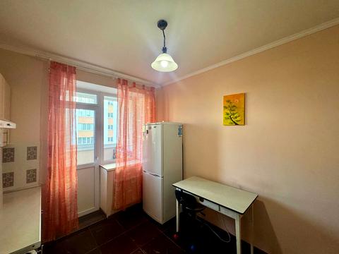 квартира по адресу Боголюбова ул., 11