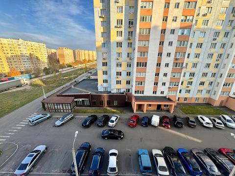 квартира по адресу Боголюбова ул., 11