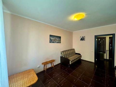 квартира по адресу Боголюбова ул., 11