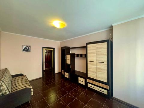 квартира по адресу Боголюбова ул., 11