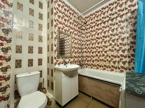 квартира по адресу Боголюбова ул., 11