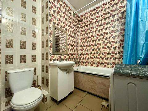 квартира по адресу Боголюбова ул., 11