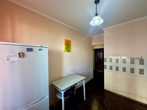 квартира по адресу Боголюбова ул., 11