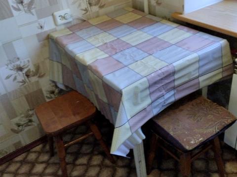 квартира за адресою Будівельників вул., 8