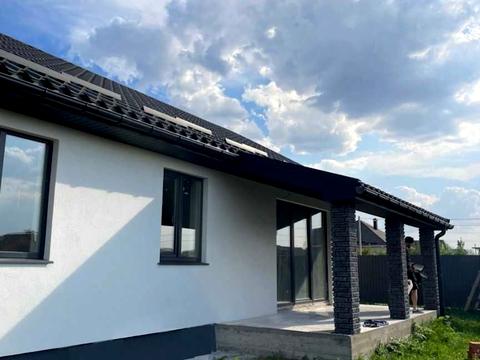 дом по адресу Максима Железняка ул.