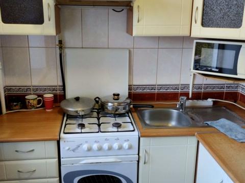 квартира за адресою Будівельників вул., 8