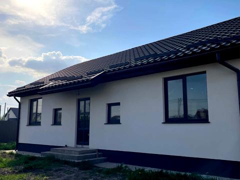 дом по адресу Максима Железняка ул.