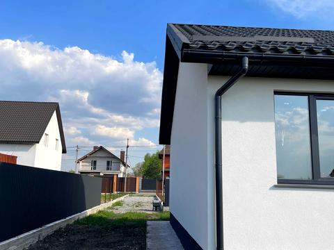 дом по адресу Максима Железняка ул.